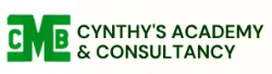 cynthysacademy LOGO